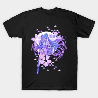 Our Favorite Digital Idol T-Shirt